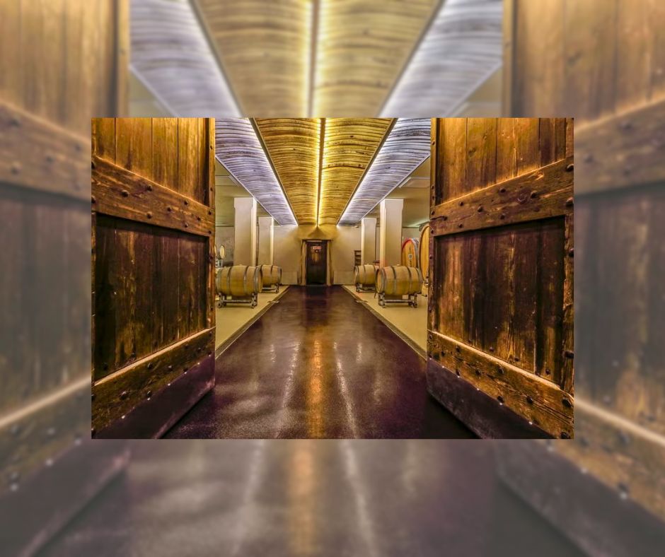 Le vie del vino e le cantine tipiche del Piemonte vicino ad Alpignano